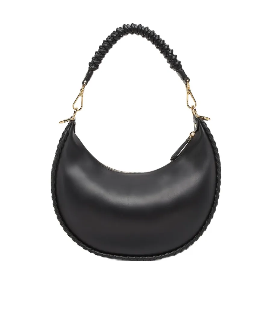 Fendi Fendigraphy Small Shoulder Bag