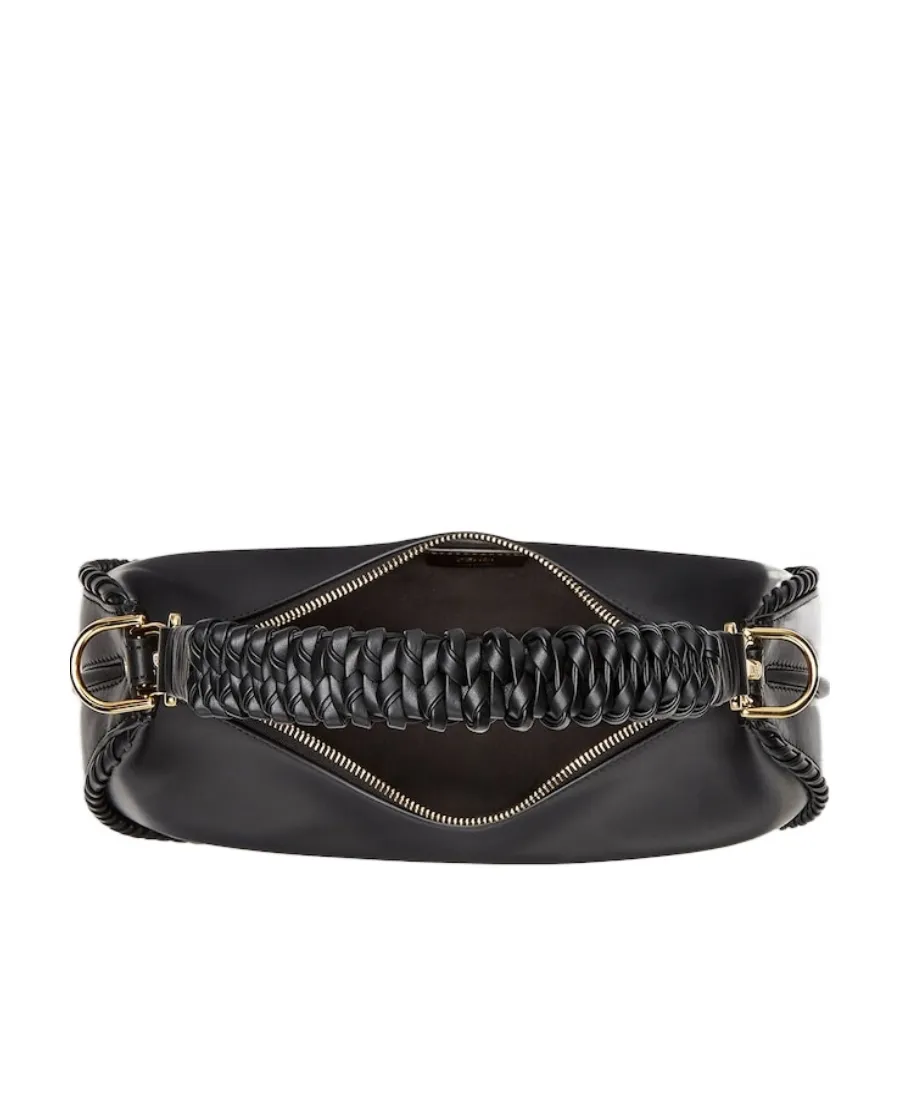Fendi Fendigraphy Small Shoulder Bag
