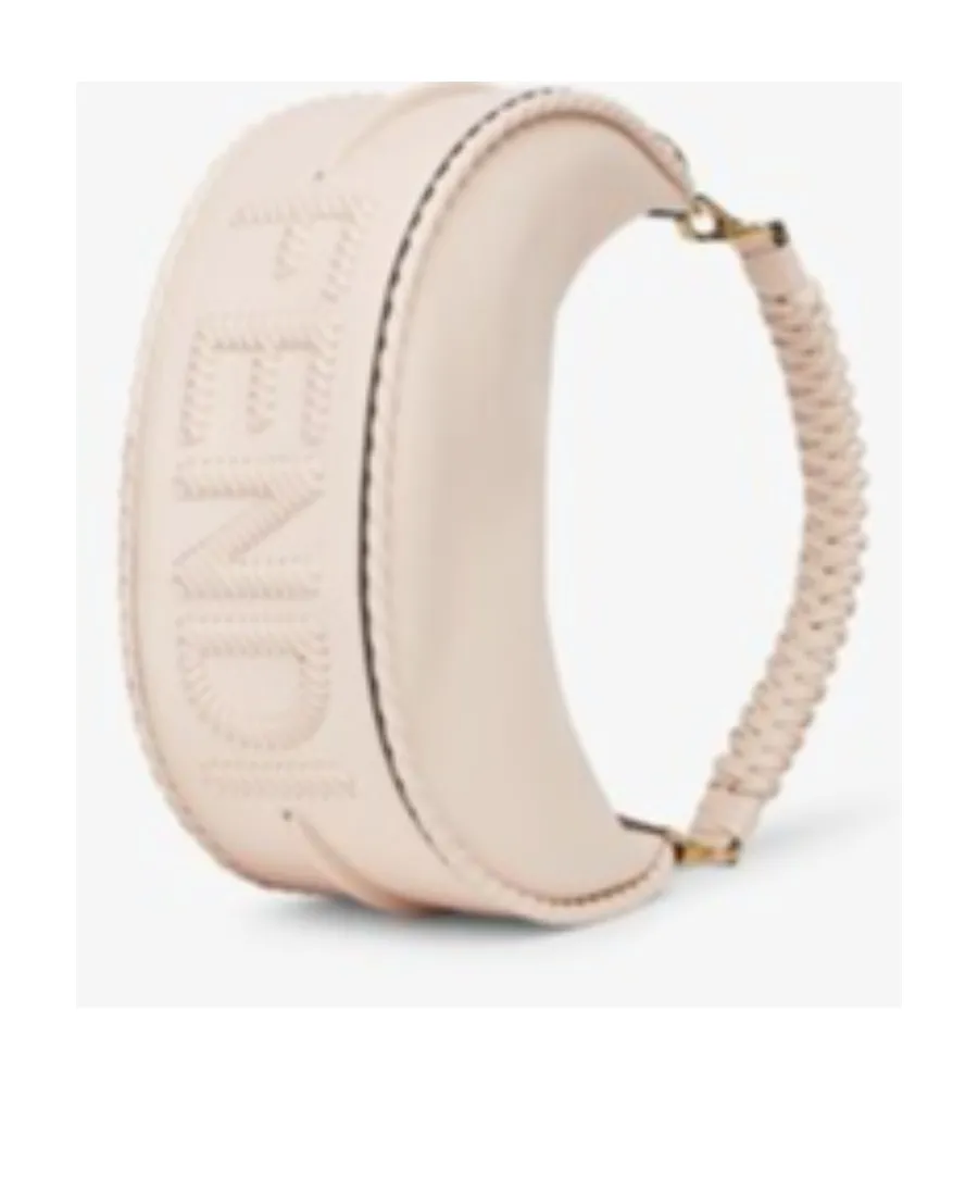 Fendi Fendigraphy Small Shoulder Bag