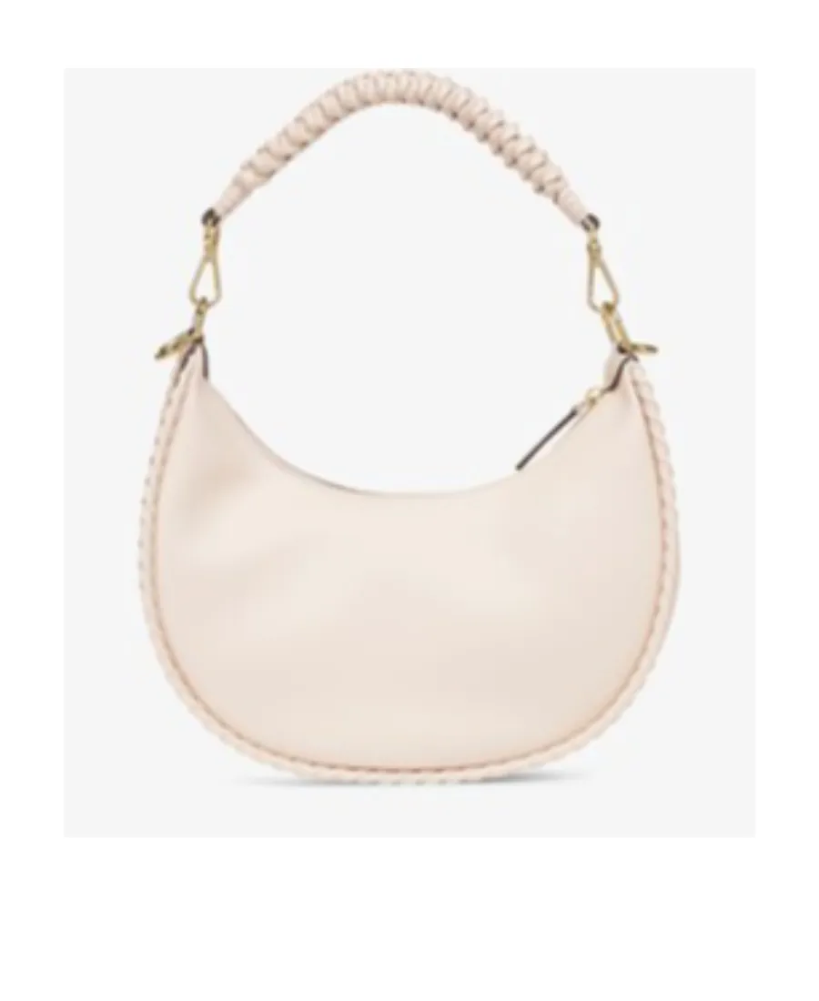 Fendi Fendigraphy Small Shoulder Bag