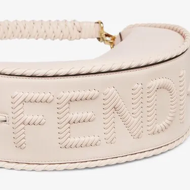Fendi Fendigraphy Small Shoulder Bag