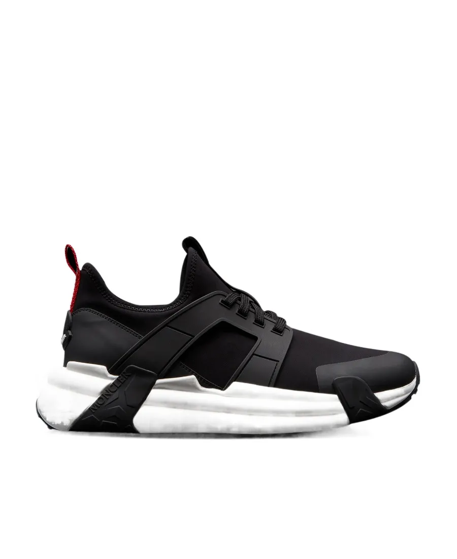 Moncler Lunarove Lace-Up Sneakers