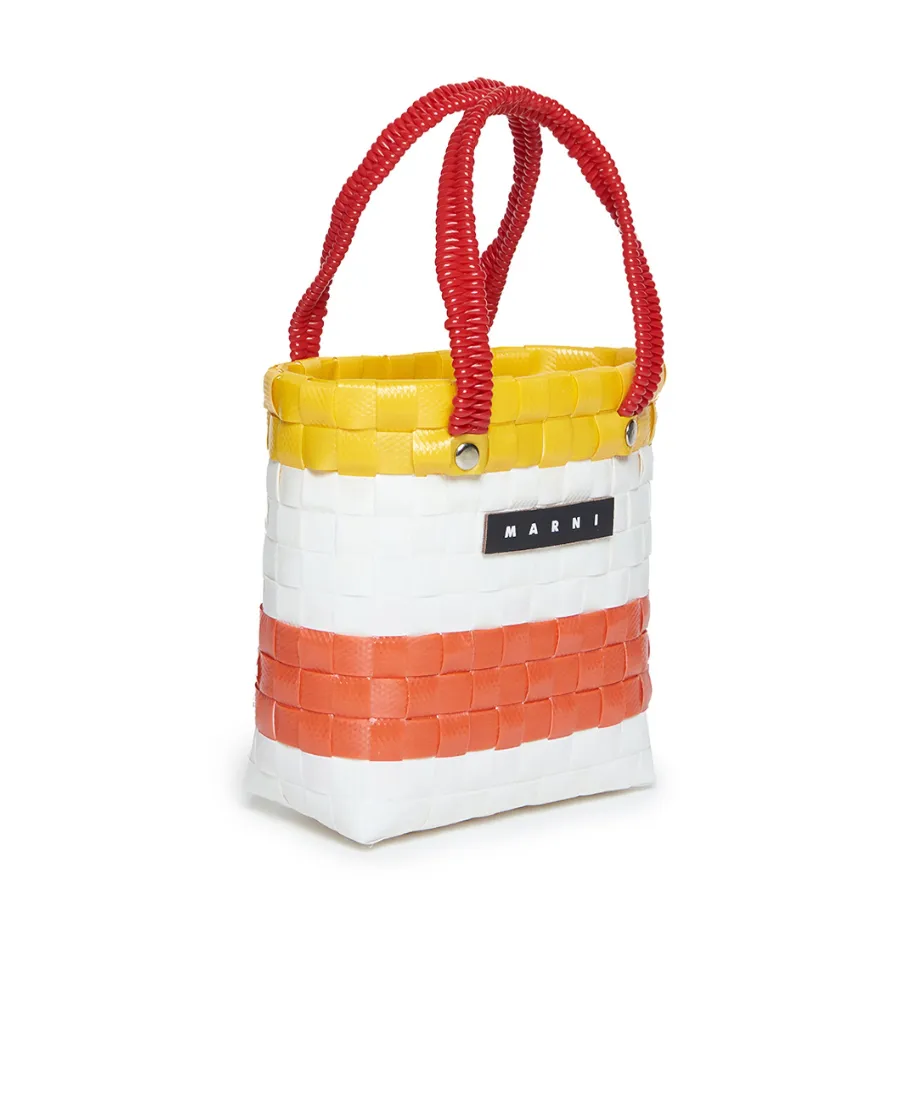 Sunday Morning Tote Handbag