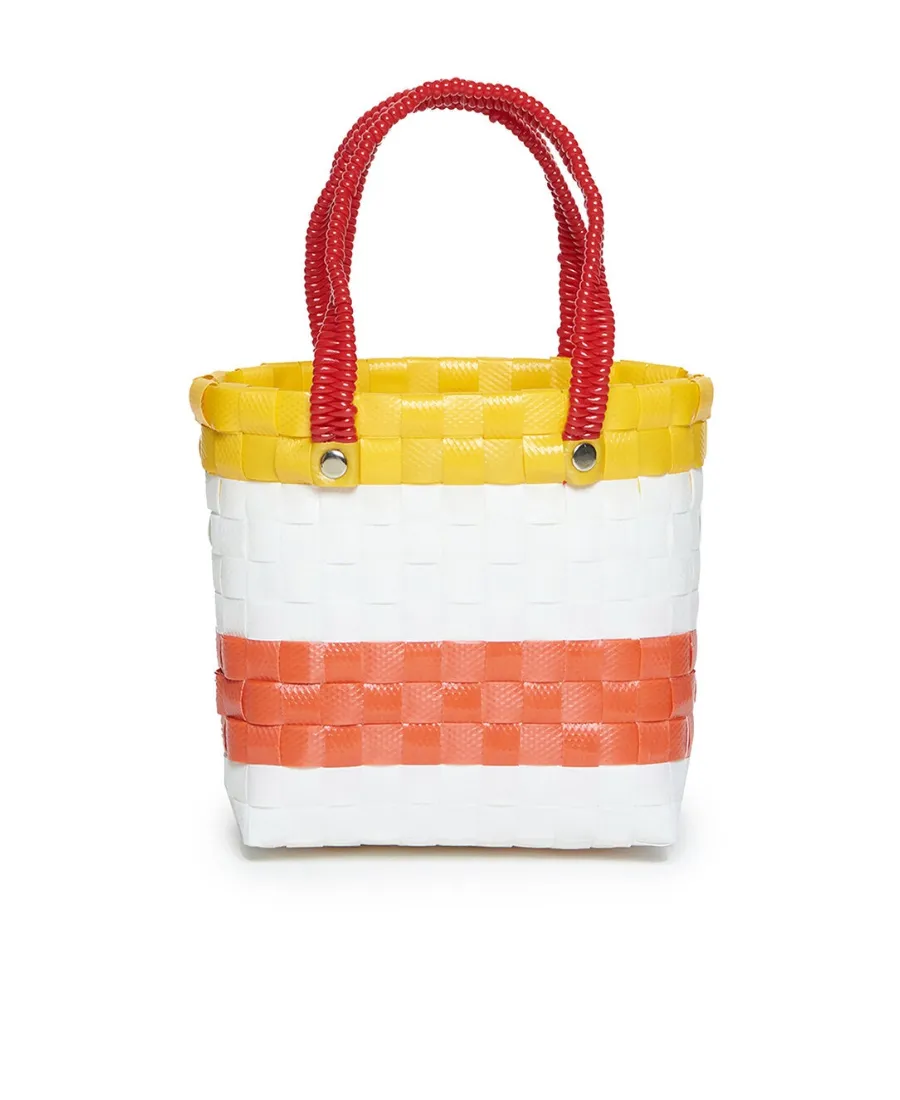 Sunday Morning Tote Handbag
