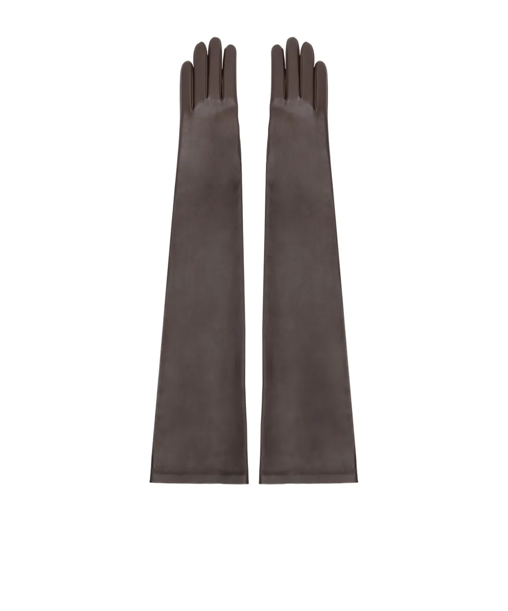 Simon Leather Gloves