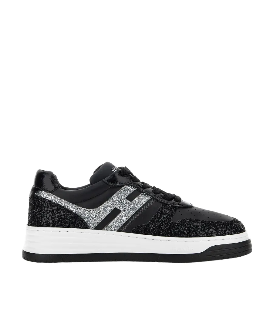 Hogan H630 Low-Top Sneakers