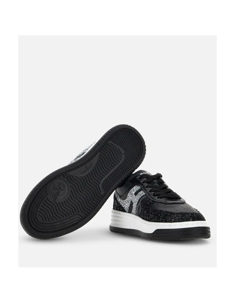 Hogan H630 Low-Top Sneakers