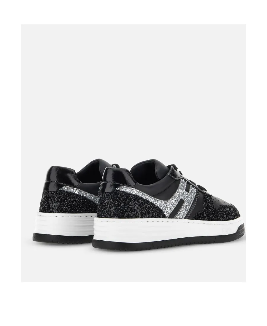 Hogan H630 Low-Top Sneakers