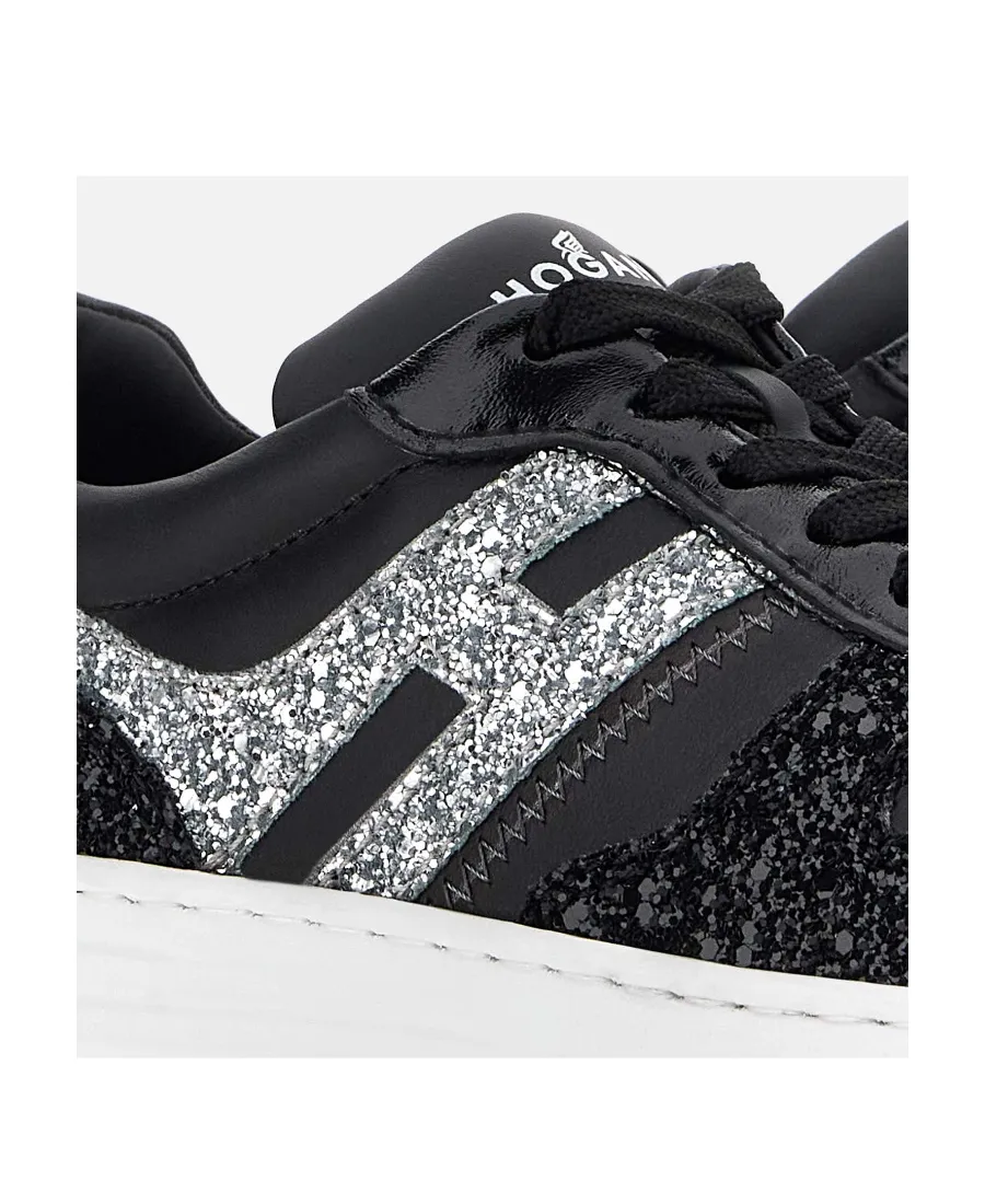 Hogan H630 Low-Top Sneakers