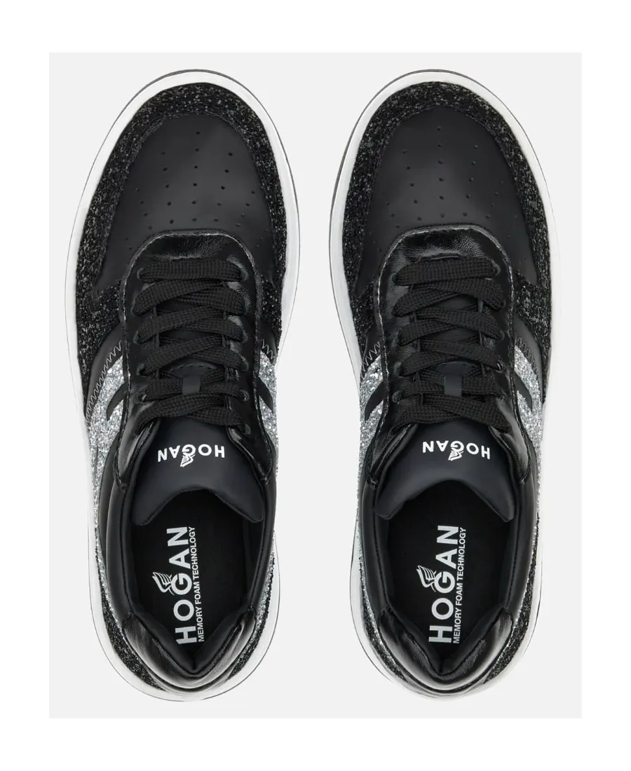 Hogan H630 Low-Top Sneakers