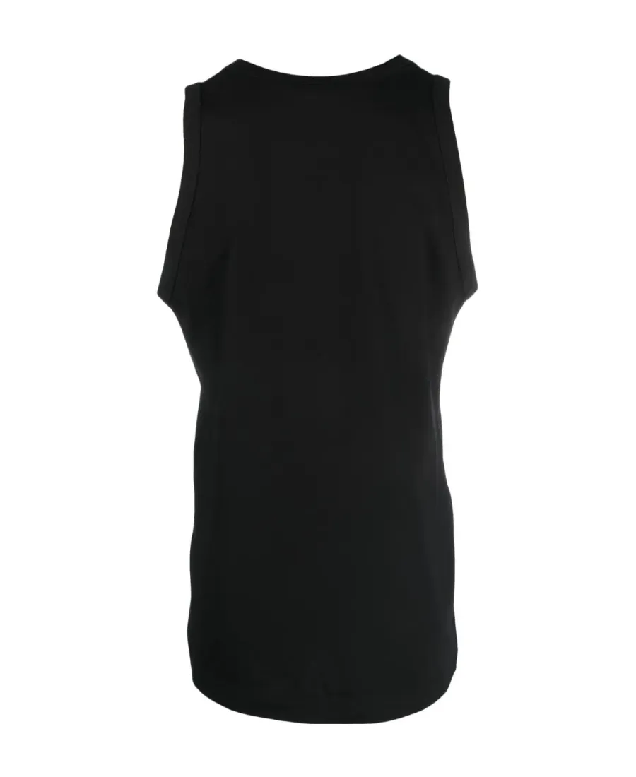 Logo-Patch Tank Top