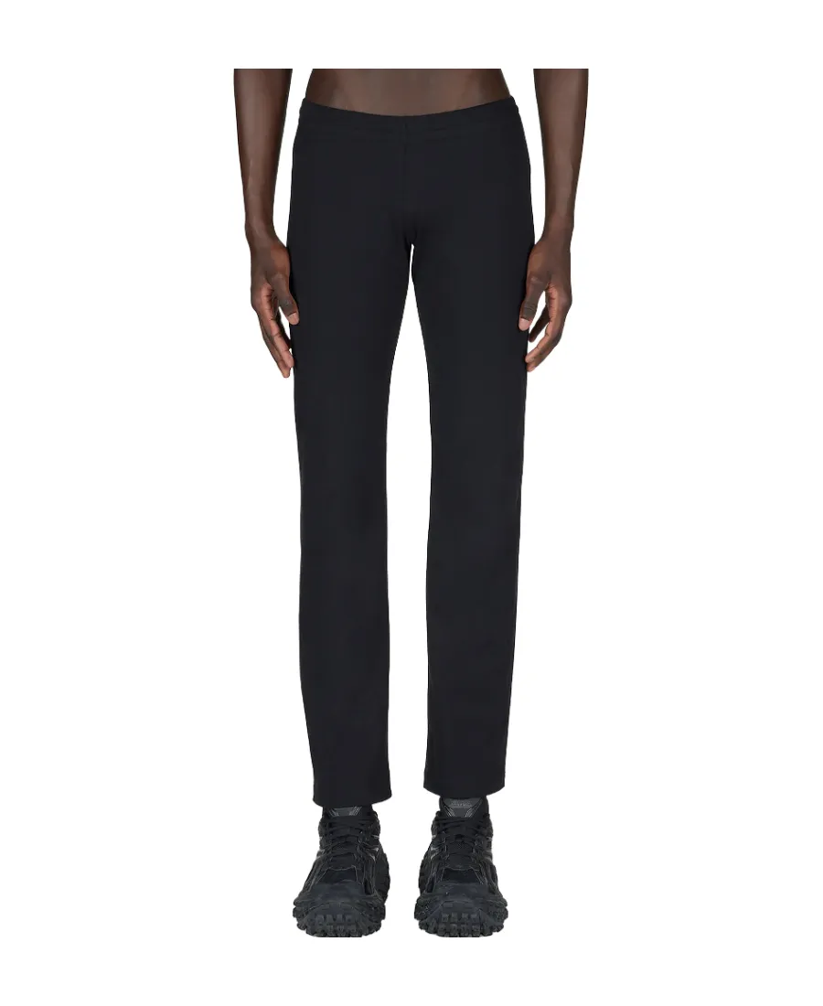 Elastic Waist Trousers