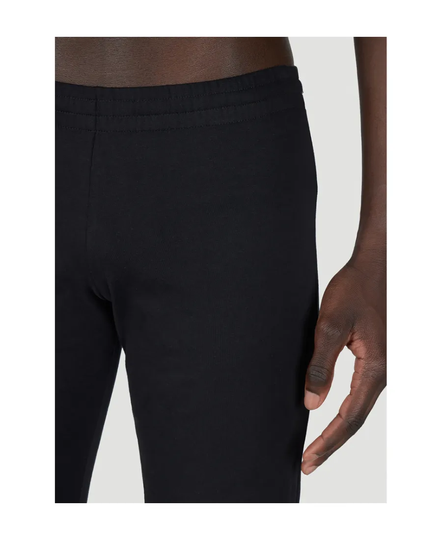 Elastic Waist Trousers