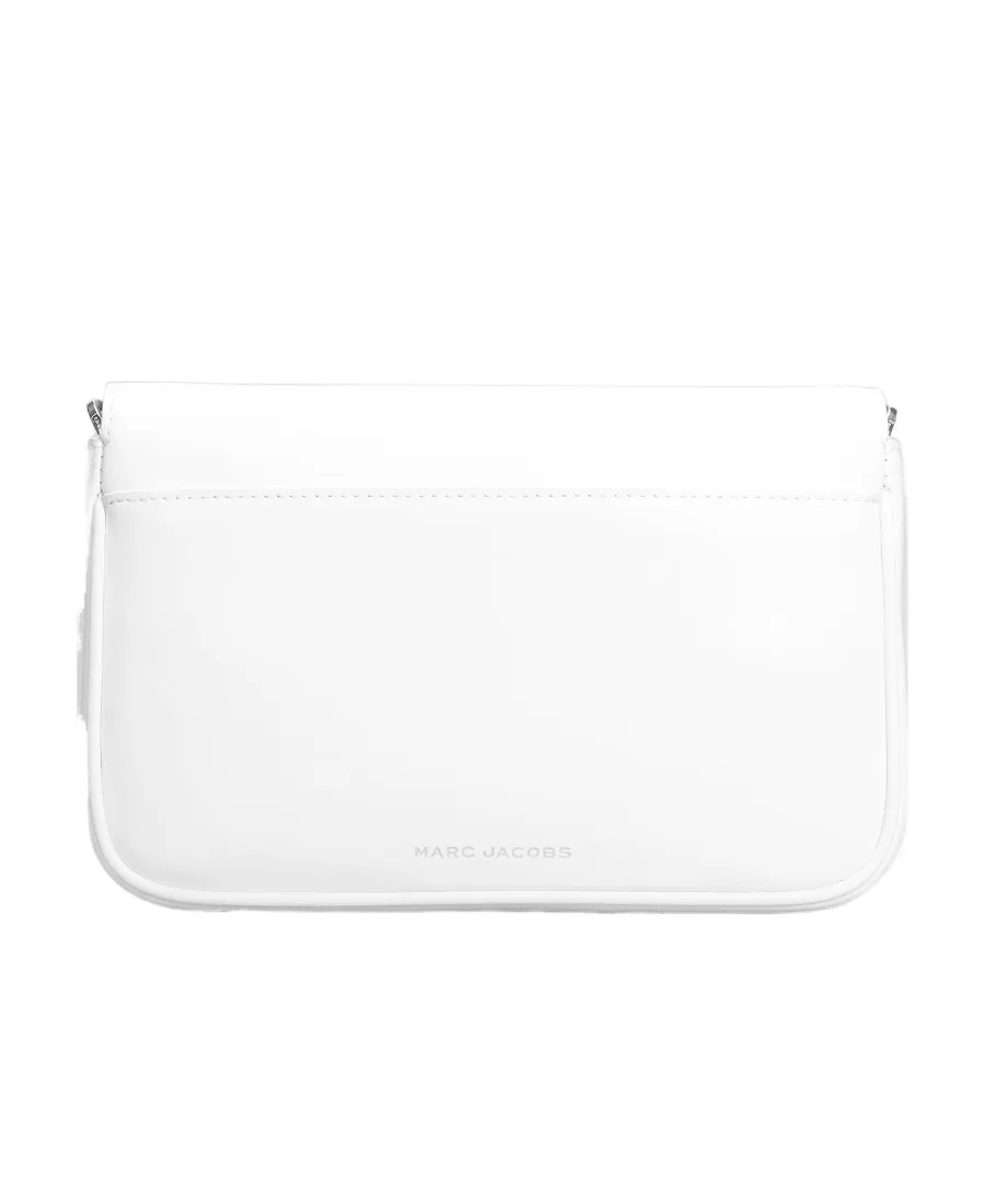 Logo Shoulder Bag