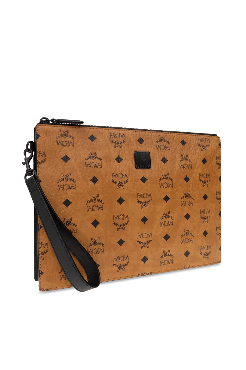 Logo Handbag