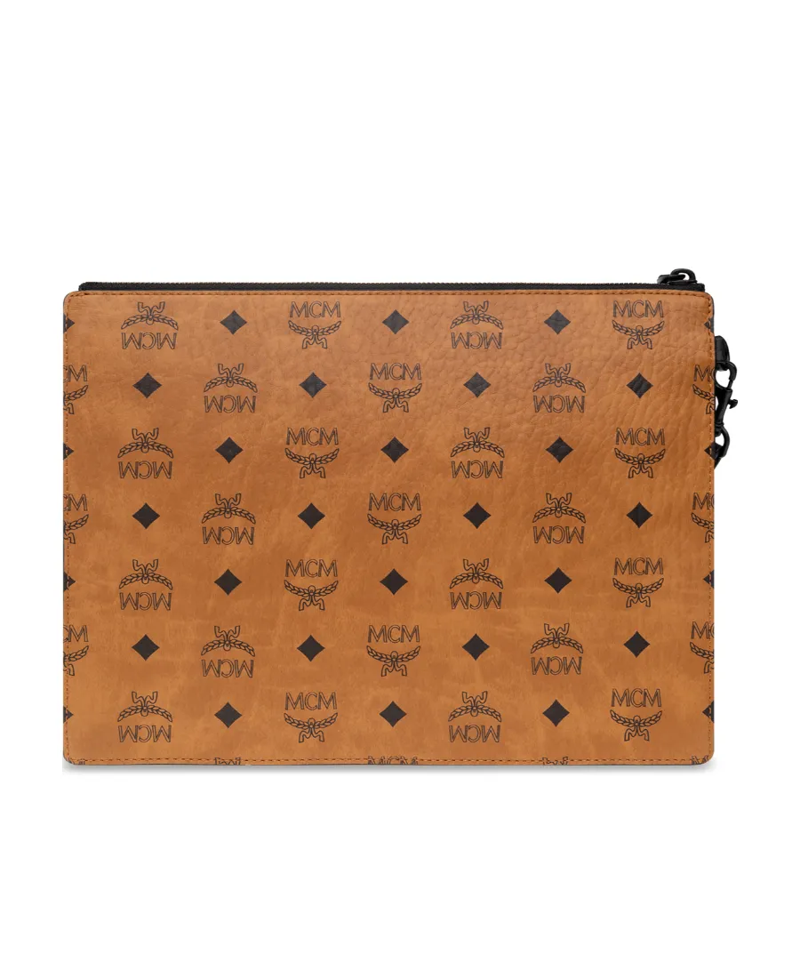 Logo Handbag