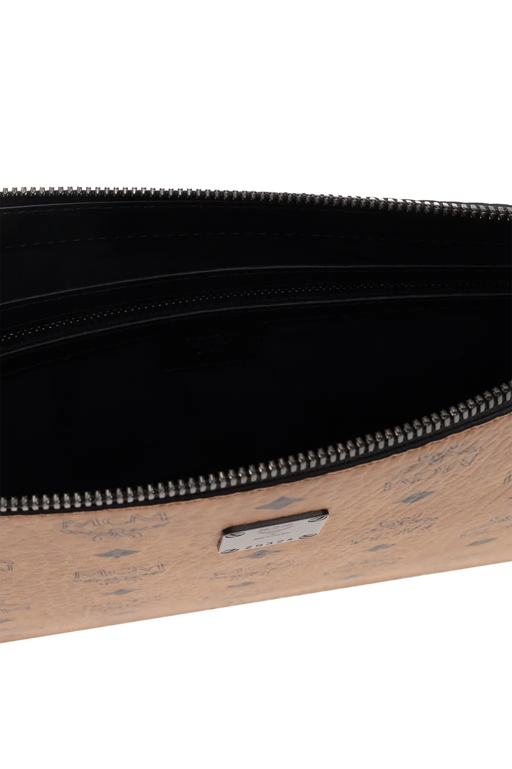 Logo Handbag