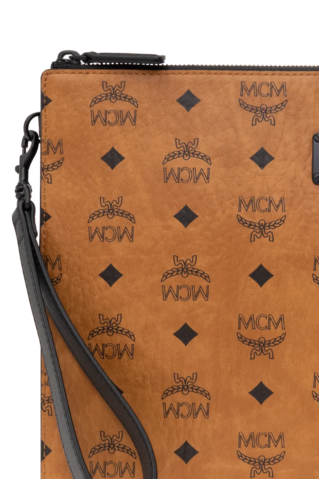 Logo Handbag