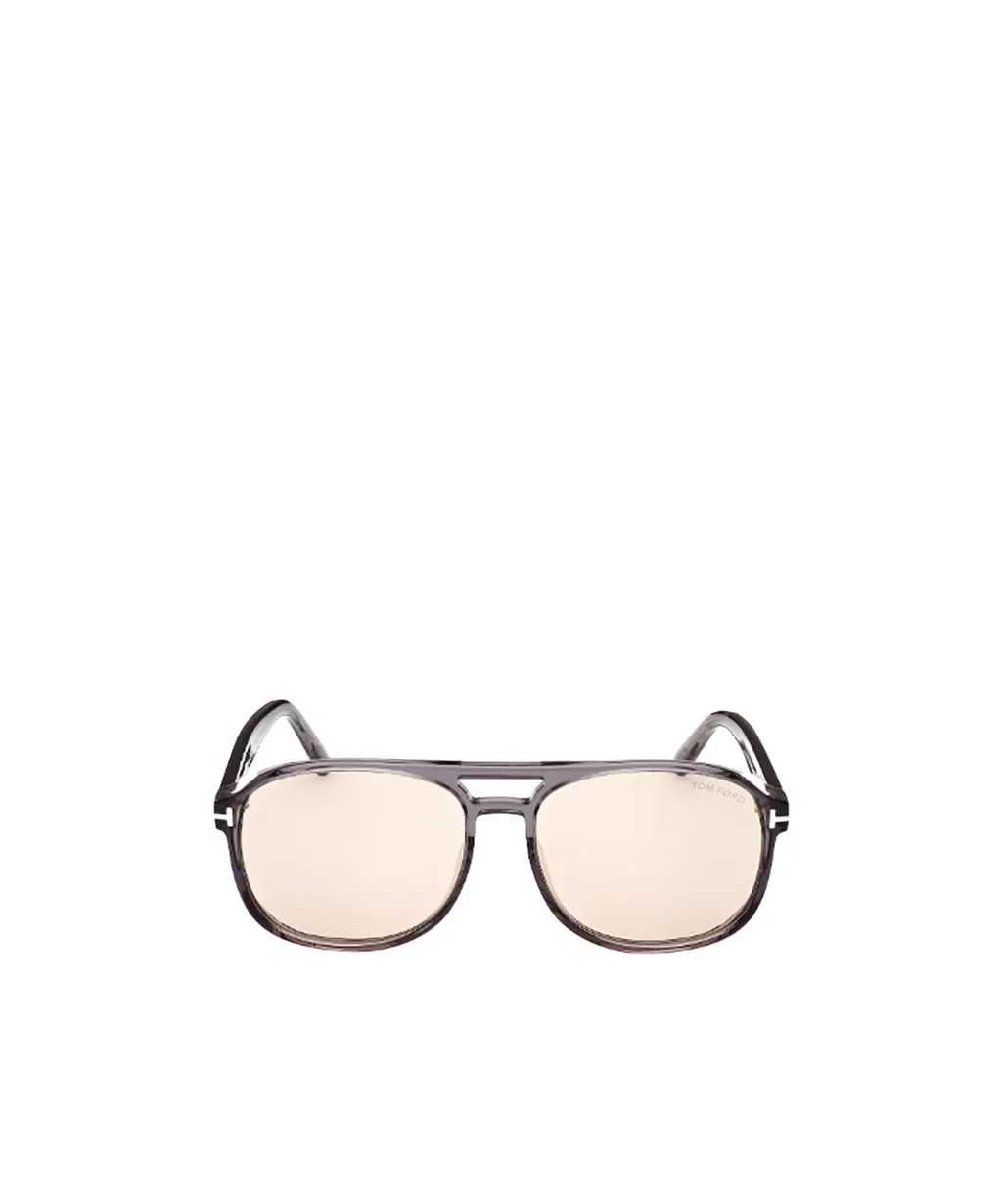 Logo Sunglasses