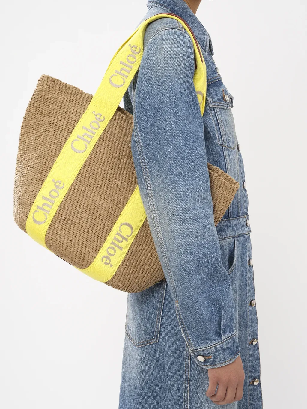 Large Handbag