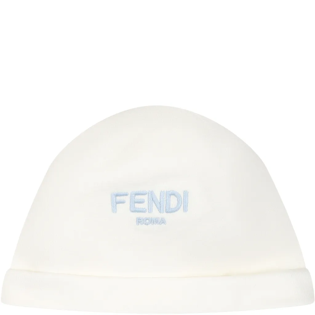 Logo One-Piece Set