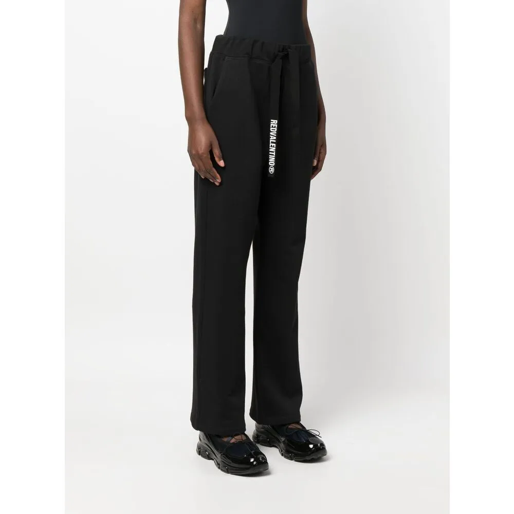 Waist Drawstring Casual Pants