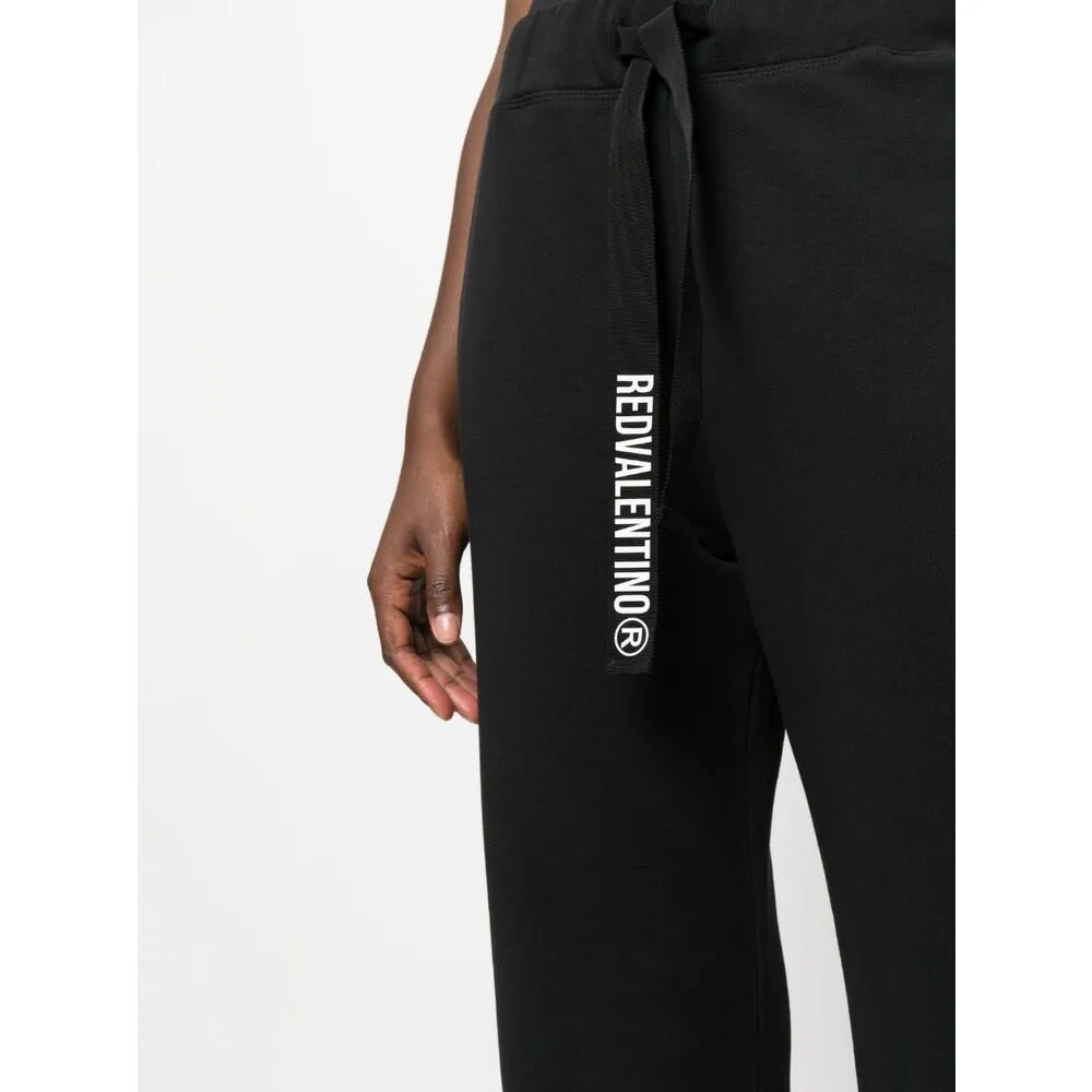 Waist Drawstring Casual Pants