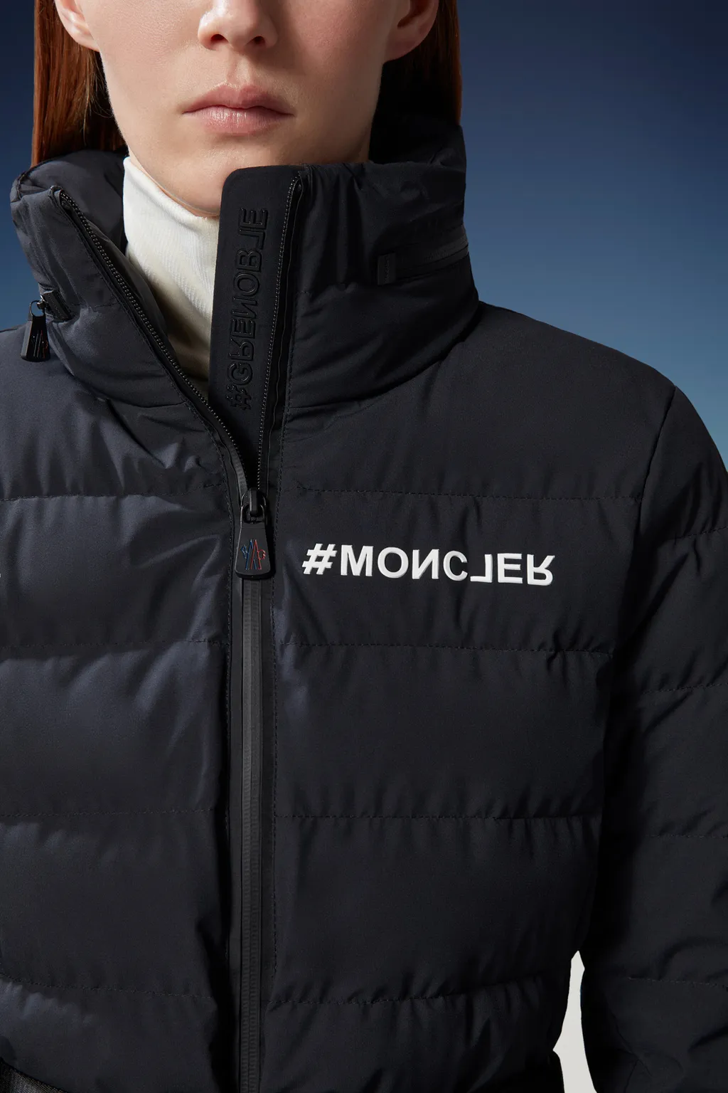 Bettex Short Down Jacket