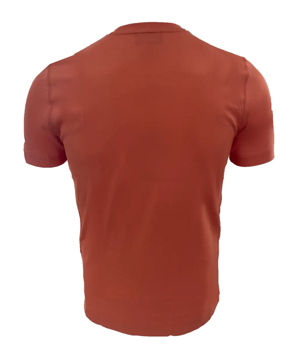 Item O-Neck Short-Sleeved T-Shirt