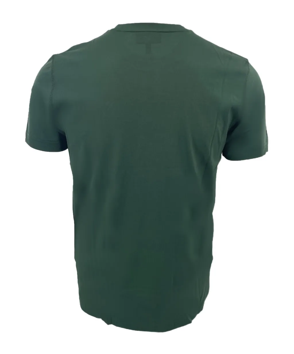 Item O-Neck Short-Sleeved T-Shirt