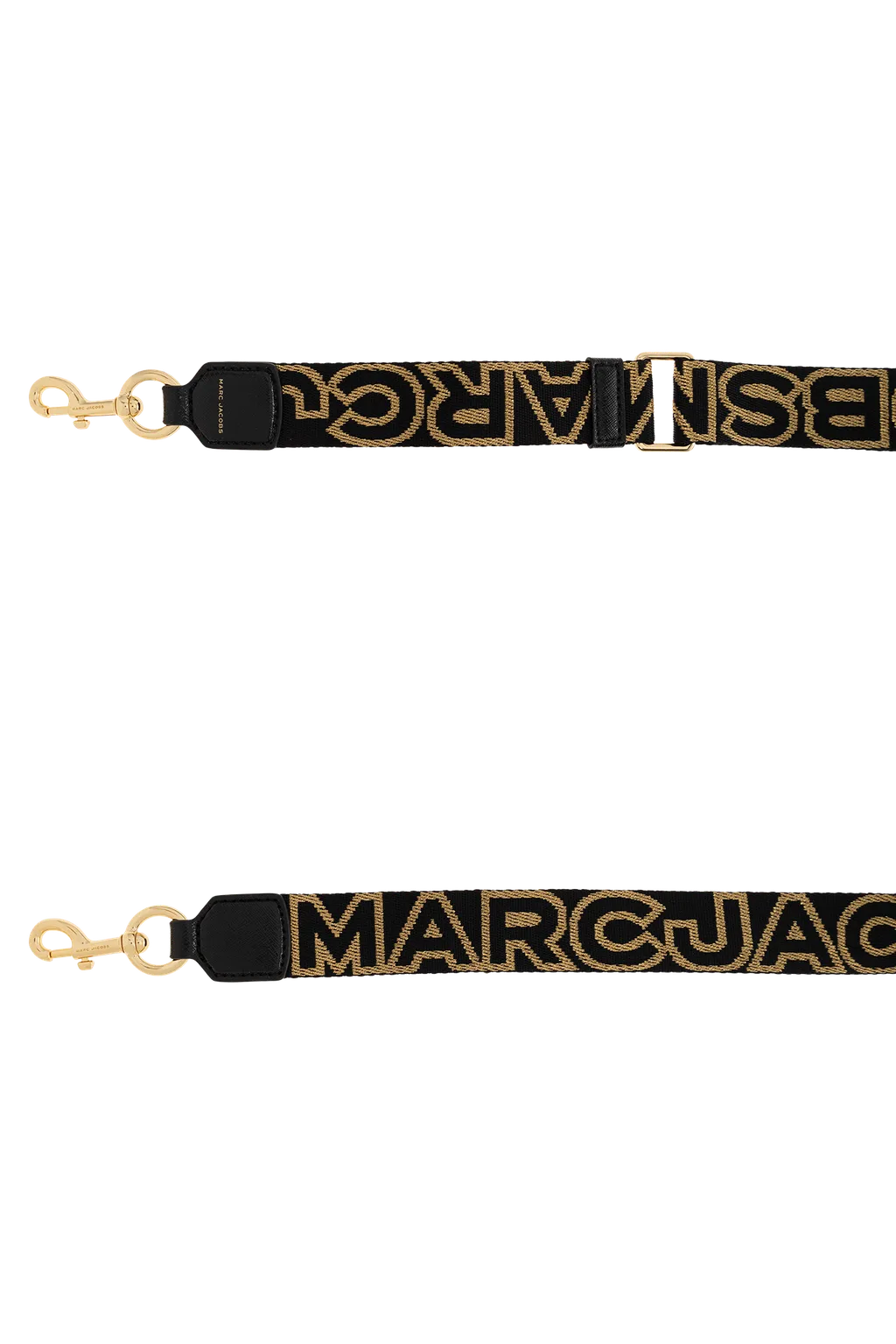 Marc Jacobs The Thin Strap Bag Strap