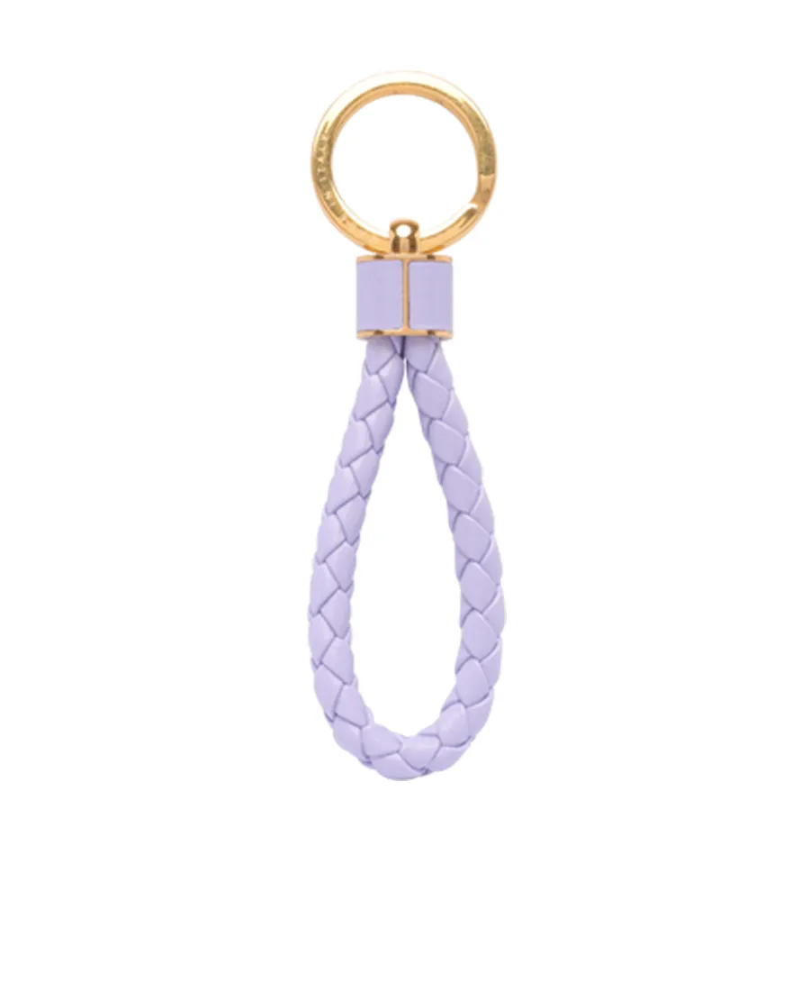 Logo Key Ring