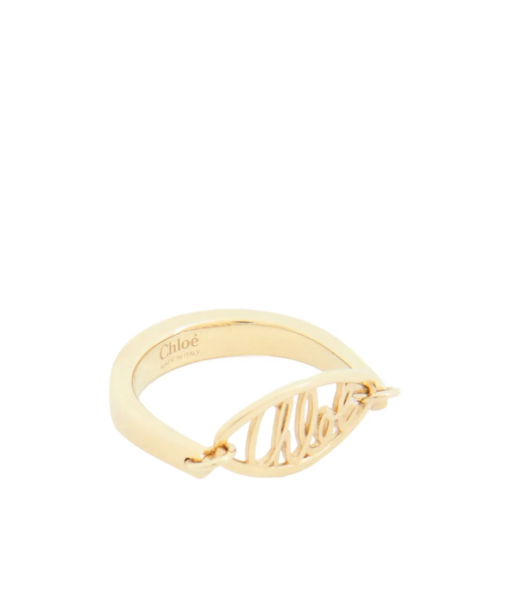 Logo Ring