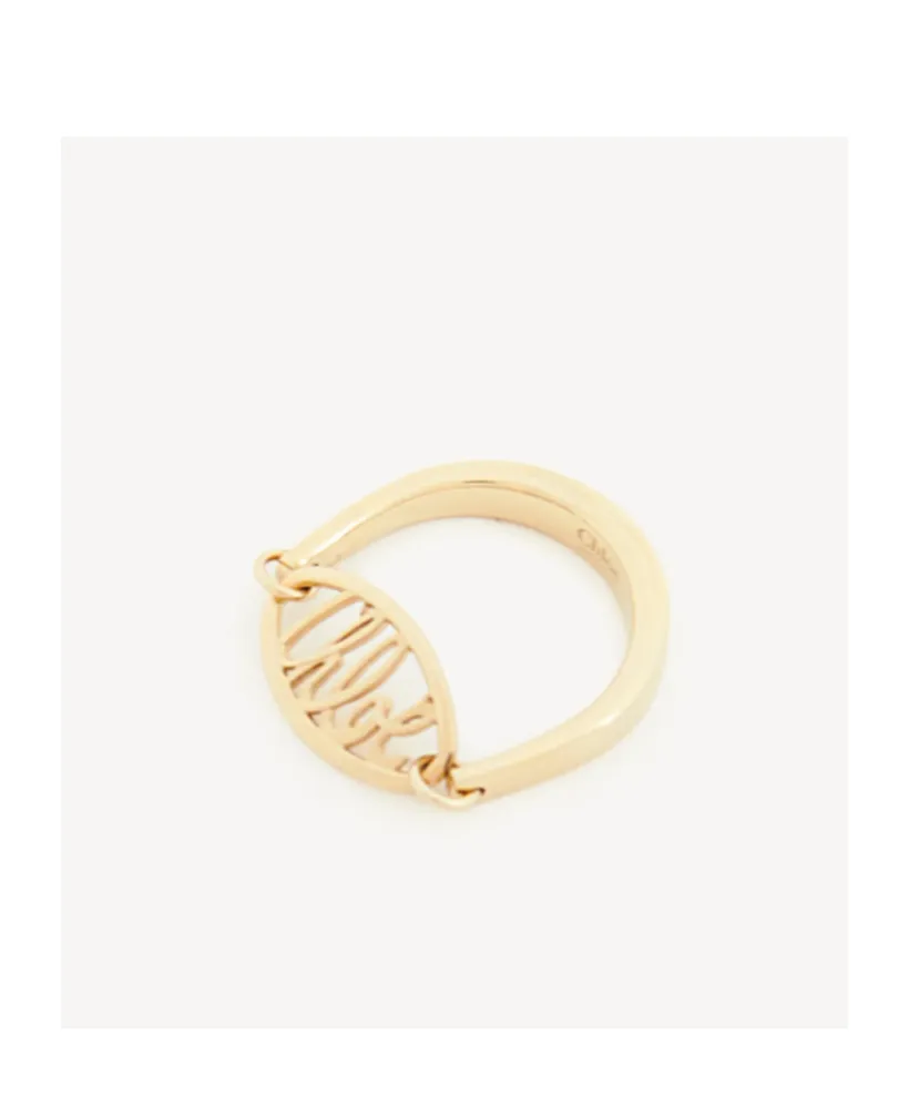 Logo Ring