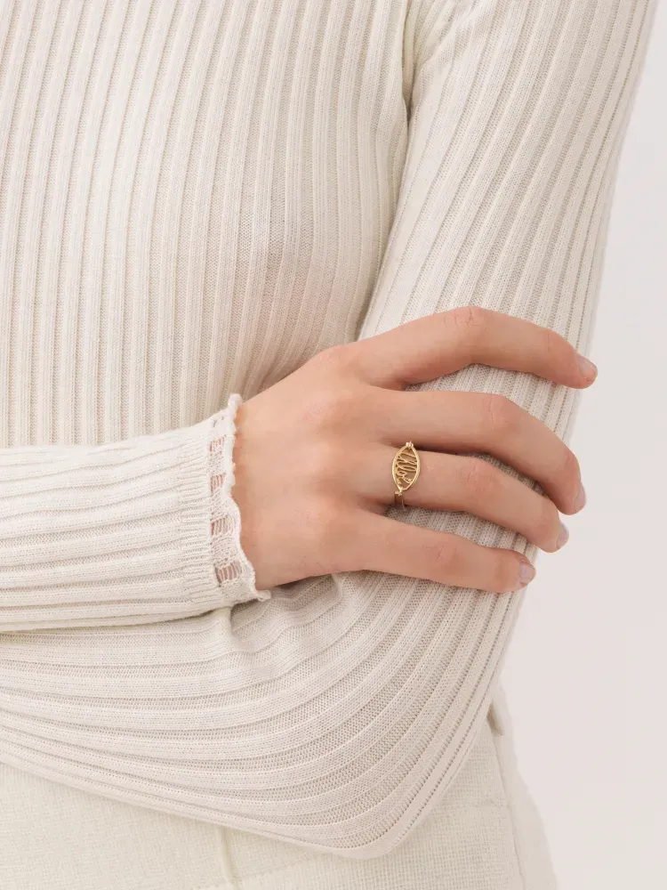 Logo Ring