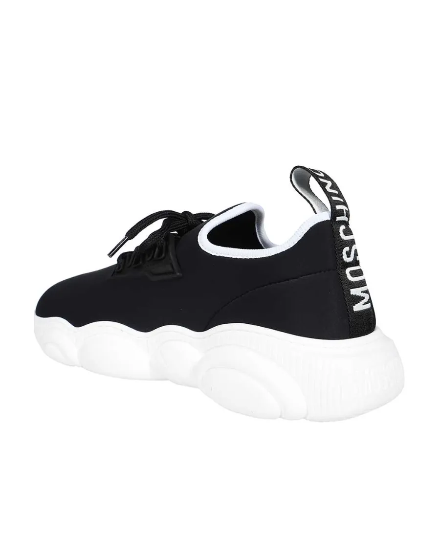 Logo Sneakers