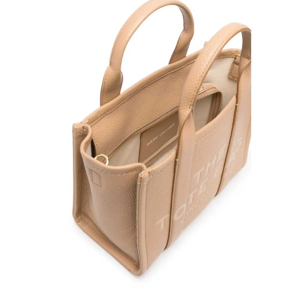 Marc Jacobs The Small Tote Bag