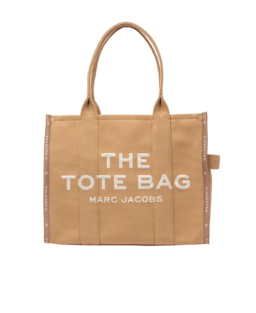 Marc Jacobs The Jacquard Large Tote Bag