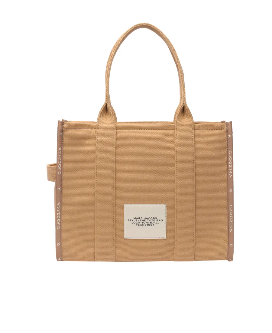 Marc Jacobs The Jacquard Large Tote Bag