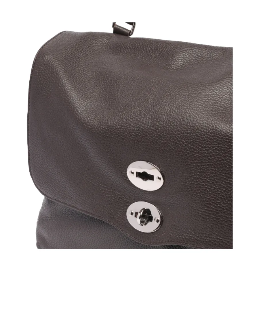 Zanellato Postina Twist-Lock Tote Bag