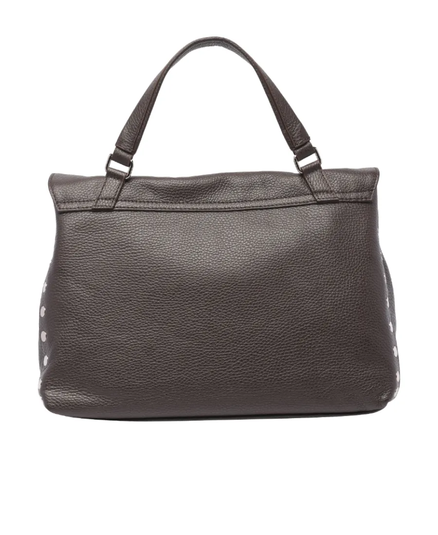 Zanellato Postina Twist-Lock Tote Bag