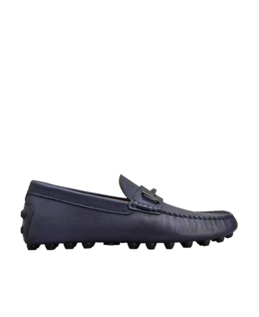 Tod's Gommino Penny Slot Loafers