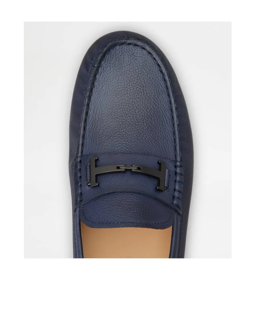 Tod's Gommino Penny Slot Loafers