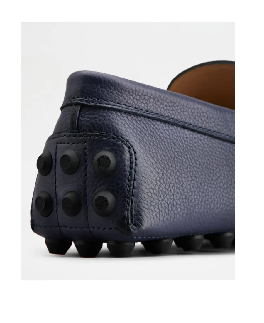 Tod's Gommino Penny Slot Loafers
