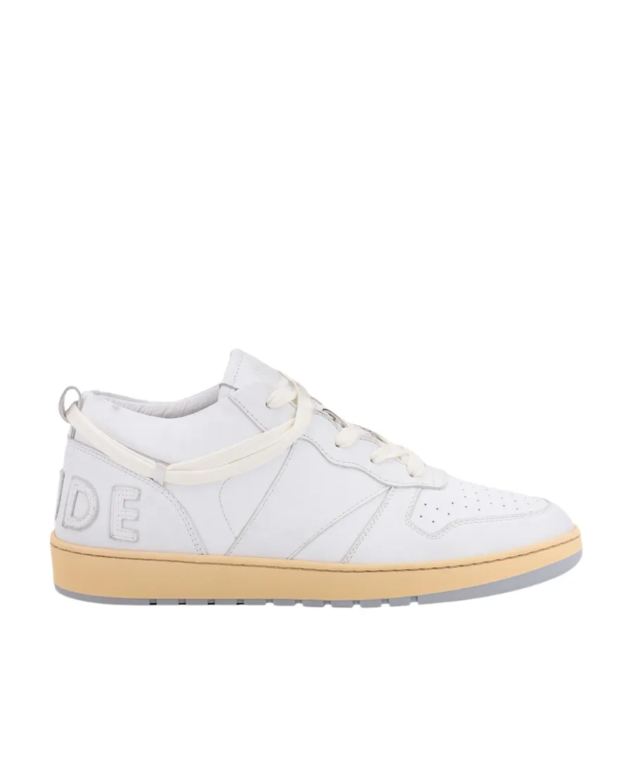 Rhecess-Low Sneakers