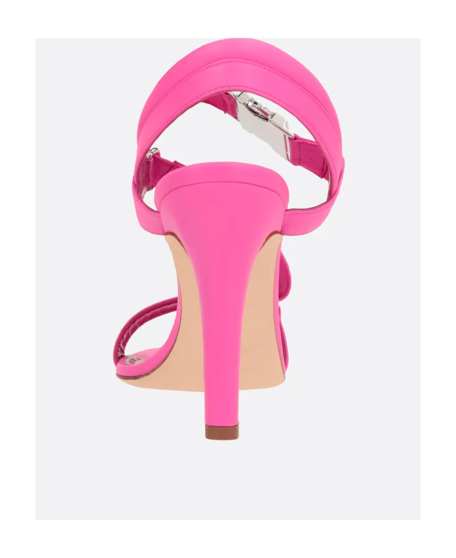 Manolo Blahnik Buckle Fastened Open-Toe Sandals