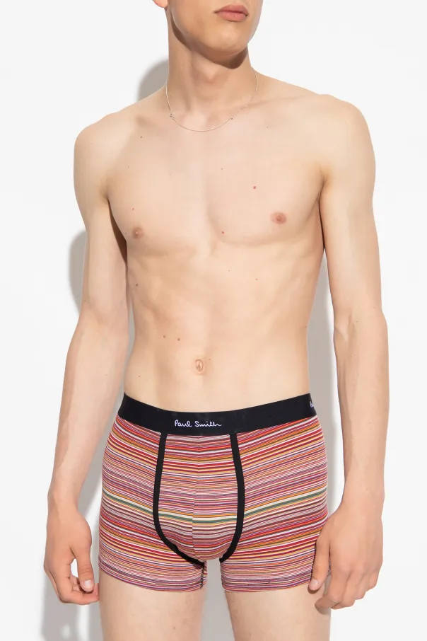 Paul Smith Boxers 7 Pack