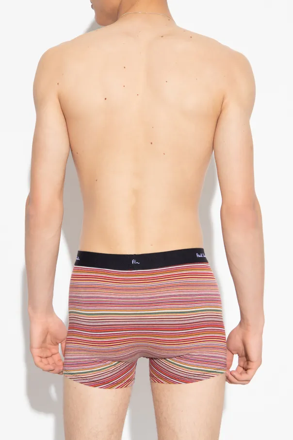 Paul Smith Boxers 7 Pack