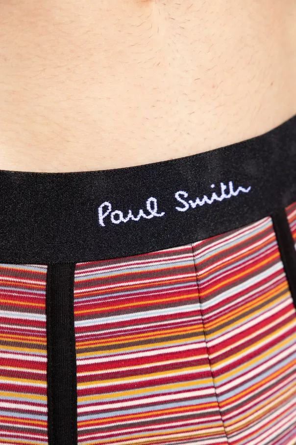 Paul Smith Boxers 7 Pack