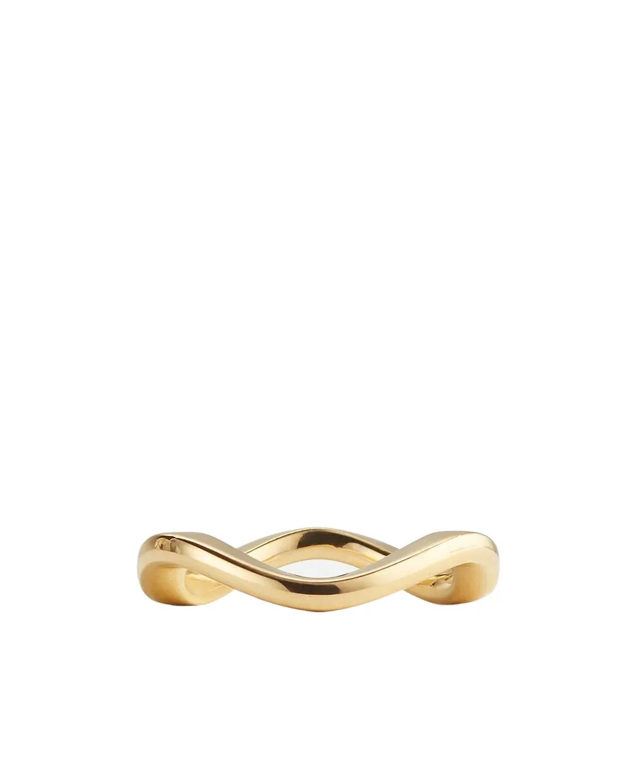 Curve Ring
